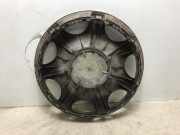 Nabenabdeckung 2104000325 Mercedes-Benz E (W210) Limousine 2.2 E-200 CDI 16V (OM611.961)