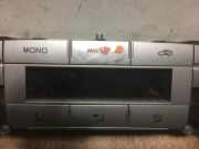 Bedienung Heizung 7S7T18C612AF Ford Mondeo IV Wagon Kombi 2.0 TDCi 140 16V (QXBA)