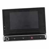 Navigation Display 6510082780 Citroën C3 Aircross I (2C/2R) SUV 1.2 e-THP PureTech 110 (EB2ADT(HNP))