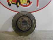 Bremsscheibe Rechts Vorne Renault 25 (B29) Liftback 2.1 D,DX (J8S-708)