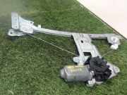 Fensterheber Elektr. Rechts Hinten - 922455 Citroën Xsara Break (N2) Kombi 1.8i SX,Exclusive (XU7JB(LFX))