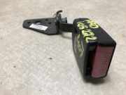 G?rtelschnalle Rechts Hinten 8974L5 Peugeot 407 (6D) Limousine 1.6 HDi 16V (DV6TED4(9HY))