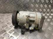 Klima Pumpe 97701D7100 Hyundai Tucson (TL) SUV 1.7 CRDi 16V 2WD (D4FD)