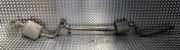 Auspuffanlage Original BMW 3 serie Touring (E91) Kombi 320d 16V Edition Fleet (N47-D20A)