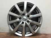 Felge 5402S4 Peugeot 407 (6D) Limousine 1.6 HDi 16V (DV6TED4(9HY))