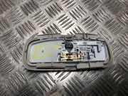 Innenbeleuchtung PLAFOND 1531211 Ford B-Max (JK8) Großraumlimousine 1.6 TDCi 16V 95 (T3JB)