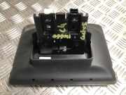 Navigation Display Citroën C4 Cactus (0B/0P) Schrägheck 5-drs 1.2 PureTech 110 12V (EB2DTM(HNV))