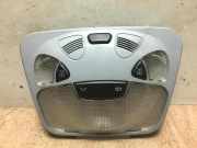 Innenbeleuchtung PLAFOND 20382010017D43 Mercedes-Benz C (W203) Limousine 2.7 C-270 CDI 20V (OM612.962)