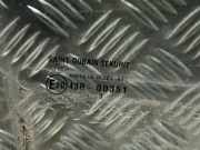 Türscheibe Rechts Vorne 803004851R Dacia Sandero II Schrägheck 0.9 TCE 12V (H4B-400(H4B-A4))