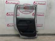 Tür Links Hinten 6800483E00 Suzuki Wagon-R+ (RB) Großraumlimousine 1.3 16V VVT (M13A VVT)