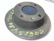 Bremsscheibe Rechts Hinten Citroën Xantia (X1/2) Schrägheck 2.0 HDi 110 (DW10ATED(RHZ))