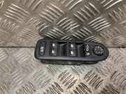 Schalter Für Elekt. Fensterheber Links Vorne 98026370ZD Peugeot 508 SW (8E/8U) Kombi 2.0 BlueHDi 180 16V (DW10FC(AHW))