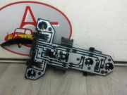 Kennzeichenbeleuchtung LINKS 1J5945257 Volkswagen Bora (1J2) Limousine 1.6 (AKL) AKL