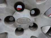 Nabenabdeckung Kia Carnival 2 (FIB/FLD) Großraumlimousine 2.9 HPDi 16V (J3(CRDI))