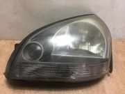 Scheinwerferglas Links 921012E010 Hyundai Tucson (JM) SUV 2.0 CRDi VGT 16V 4x4 (D4EA)
