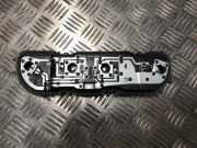 Kennzeichenbeleuchtung RECHTS 2071497 Ford Transit Courier Van 1.5 TDCi 75 (XWCB)