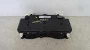 Tachoeinheit Kmh - 248106014R Renault MASTER 3 PHASE 1
