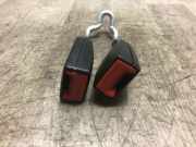 Gürtelschnalle Links Hinten Skoda Fabia II (5J) Schrägheck 5-drs 1.2 TSI (CBZB)
