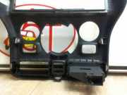 Armaturenbrett Mitte Verkleidung Citroën C3 Picasso (SH) Großraumlimousine 1.6 HDi 16V 90 (DV6ATED4(9HX))