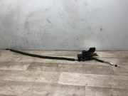 Türgriff Innen ACHTERDEUR RECHTS Fiat Fiorino (225) Van 1.3 D 16V Multijet (225.A.2000)