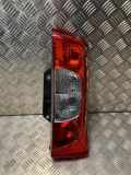 Rücklicht Rechts Aussen 1391431080 Fiat Qubo Großraumlimousine 1.3 D 16V Multijet (199.B.1000)