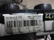 Bedienung Heizung 275107353R Renault Clio IV (5R)