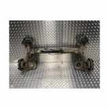 Hinterachse Komplett 555117070R Dacia Dokker (0S) Großraumlimousine 1.5 dCi 90 (K9K-612(K9K-C6)) 2016