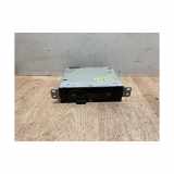 Radio 1613842580 Citroën CITROEN C4 2 PHASE 1 1.6 HDI - 8V TURBO 2011
