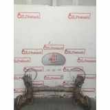 Hinterachse Komplett 5148W0 Peugeot 207 SW (WE/WU) Kombi 1.6 HDi 16V (DV6TED4(9HV)) 2009