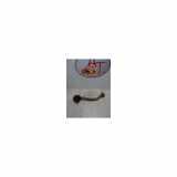 Spurstange Rechts 2043302011 Mercedes-Benz C (W203) Limousine 2.2 C-200 CDI 16V (OM611.962) 2002