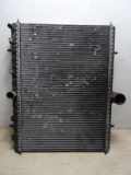 Radiator 1330Q7 Peugeot 807 Großraumlimousine 2.0 HDi 16V 136 FAP (DW10BTED4(RHR)) 2008