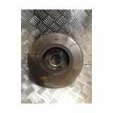 Bremsscheibe Rechts Vorne Renault Captur (2R) SUV 1.5 Energy dCi 90 FAP (K9K-B6) 2015