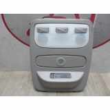 Innenbeleuchtung PLAFOND 264305143R Renault Clio IV (5R) Schrägheck 5-drs 0.9 Energy TCE 90 12V (H4B-400(H4B-A4)) 2014