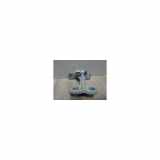 Türscharniere Links Vorne Volvo C30 (EK/MK) Schrägheck 3-drs 1.6 D 16V (D4164T) 2008