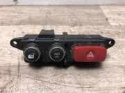 Warnleuchte Schalter Alfa Romeo 159 (939AX) Limousine 1.9 JTDm (939.A.1000)