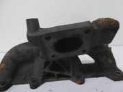 Auspuff Krümmer 46791353 Fiat Multipla (186) Großraumlimousine 1.9 JTD 110 (186.A.6000)