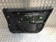 T?rverkleidung Links Vorne - Suzuki Baleno (EW/FW) Schr?gheck 5-drs 1.0 Booster Jet Turbo 12V (K10C)