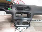 Armaturenbrett Honda CRX (EG/EH) Targa Coupé 1.6 VTi 16V (B16A2(Euro 2))
