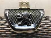 Grill 7804R4 Peugeot Boxer (U9) Van 2.2 HDi 100 Euro 4 (22DT(4HV))