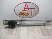 Scheibenwischermotor Vorne 1704578 Ford Focus 2 Schrägheck 1.6 TDCi 16V 110 (G8DA)