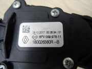Gaspedalsensor Renault Captur (2R) SUV 0.9 Energy TCE 12V (H4B-408(H4B-B4))