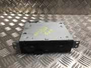 Radio ORIGINEEL 1615053580 Peugeot 508 (8D) Limousine 1.6 HDiF 16V (DV6C(9HL))
