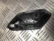 Türgriff Innen Rechts Hinten 826721968R Dacia Duster (SR) SUV 1.5 Blue dCi 115 (K9K-872(K9K-U8))