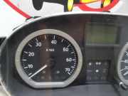 Tachoeinheit Kmh - 248106397R Dacia Logan MCV I (KS) Kombi 1.5 dCi (K9K-792)