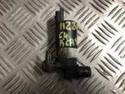 Scheibenwaschpumpe Vorne 0000643492 Citroën C4 Picasso (UD/UE/UF) Großraumlimousine 1.6 HDiF 16V 110 (DV6C(9HR))