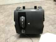 Leuchtweitenregulierungschalter Renault Twingo III (AH) Schrägheck 5-drs 0.9 Energy TCE 90 12V (H4B-401)