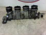 Ansaugkrümmer Alfa Romeo 147 (937) Schrägheck 2.0 Twin Spark 16V (AR32.310)