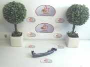 Türgriff Außen Rechts Vorne 9101GH Citroën C4 Berline (LC) Schrägheck 5-drs 1.6 HDi 16V 110 (DV6TED4(9HY))