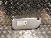 Sonnenblende RECHTS 1611905180 Citro?n C3 (FC/FL/FT) Schr?gheck 5-drs 1.1 (TU1JP(HFX)) TU1JP(HFX)