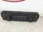 Bedienung Heizung 64119313740 BMW 1 serie (E87/87N) 5-Drs. 118d 16V (M47N(204D4))